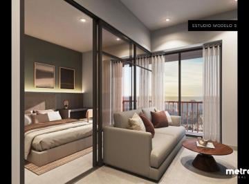 Departamento de 2 habitaciones, Cuauhtémoc · Gran Opción de Departamento en Colonia Juárez, 2 Recámaras