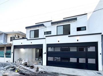Casa · 150m² · 3 Recámaras · 2 Estacionamientos · Casa en Venta en El Morro Boca del Río Veracruz