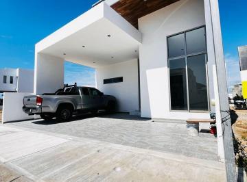 Casa · 209m² · 3 Recámaras · Casa - Fraccionamiento Cerritos Resort