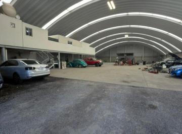 Bodega comercial , Metepec · Bodega Renta Metepec San Gaspar Tlahuelilpan