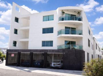 Departamento de 2 habitaciones, San Luis Potosí · Departamento en Renta Lomas 4ta Sección - $14k