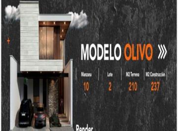 Casa de 3 habitaciones, Arteaga · Casa con 210 m² Superficie de Terreno y 3 Recámaras en Venta en Arteaga