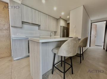Departamento · 91m² · 2 Recámaras · 2 Estacionamientos · Departamento en Zona Valle Poniente