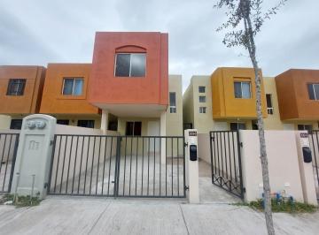 Casa · 2 Recámaras · 1 Estacionamiento · Casa en Renta Valle Castilla en Salinas Victoria N. L.