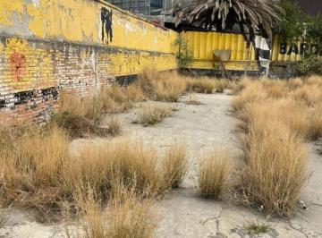 Terreno / Lote , Tlalnepantla de Baz · Gran Oportunidad Comercial. Venta de Terreno con Excelente Ubicación en Tlalnepantla. Uso Mixto.