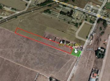 Terreno / Lote · 9000m² · Terreno en San Lucas Xolox, Tecámac. Edo. Méx. Sup. 9,000 m²