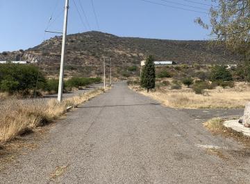 Terreno / Lote · 500m² · Terreno en Poblado Comunal Puerto de Aguirre