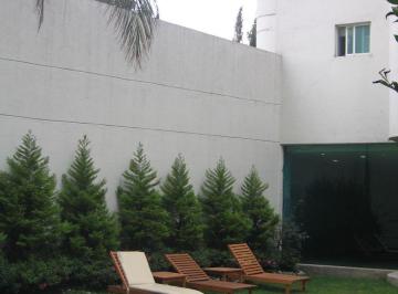 Departamento de 3 habitaciones, Huixquilucan · Departamento en Venta Interlomas