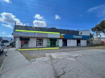 Local comercial , Puebla · Local Comercial en Rente Sobre 11 Sur