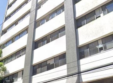 Oficina , Cuauhtémoc · Despacho en Venta en Condesa – Excelente Ubicación Corporativa