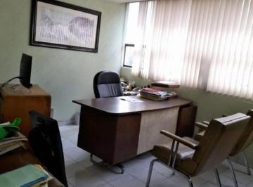 Oficina , Cuauhtémoc · Despacho en Venta en Condesa – Excelente Ubicación Corporativa