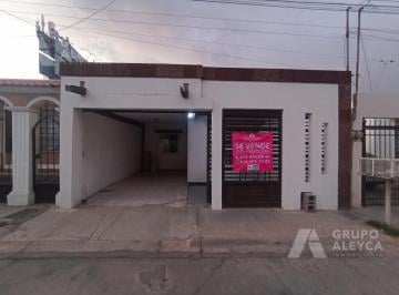 Casa · 92m² · 3 Recámaras · Casa en Alamedas