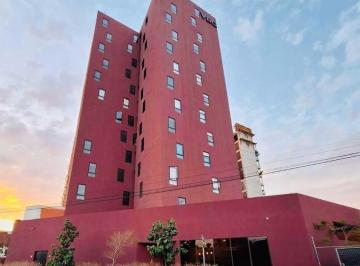 Departamento de 2 habitaciones, Zapopan · Departamento en Venta Coordenada Central (A 800 m del Auditorio Telmex)