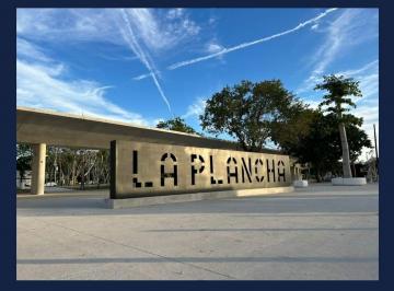 Terreno / Lote , Mérida · Renta de Terreno 11500 m² Parque de La Plancha, Mérida Yucatan.