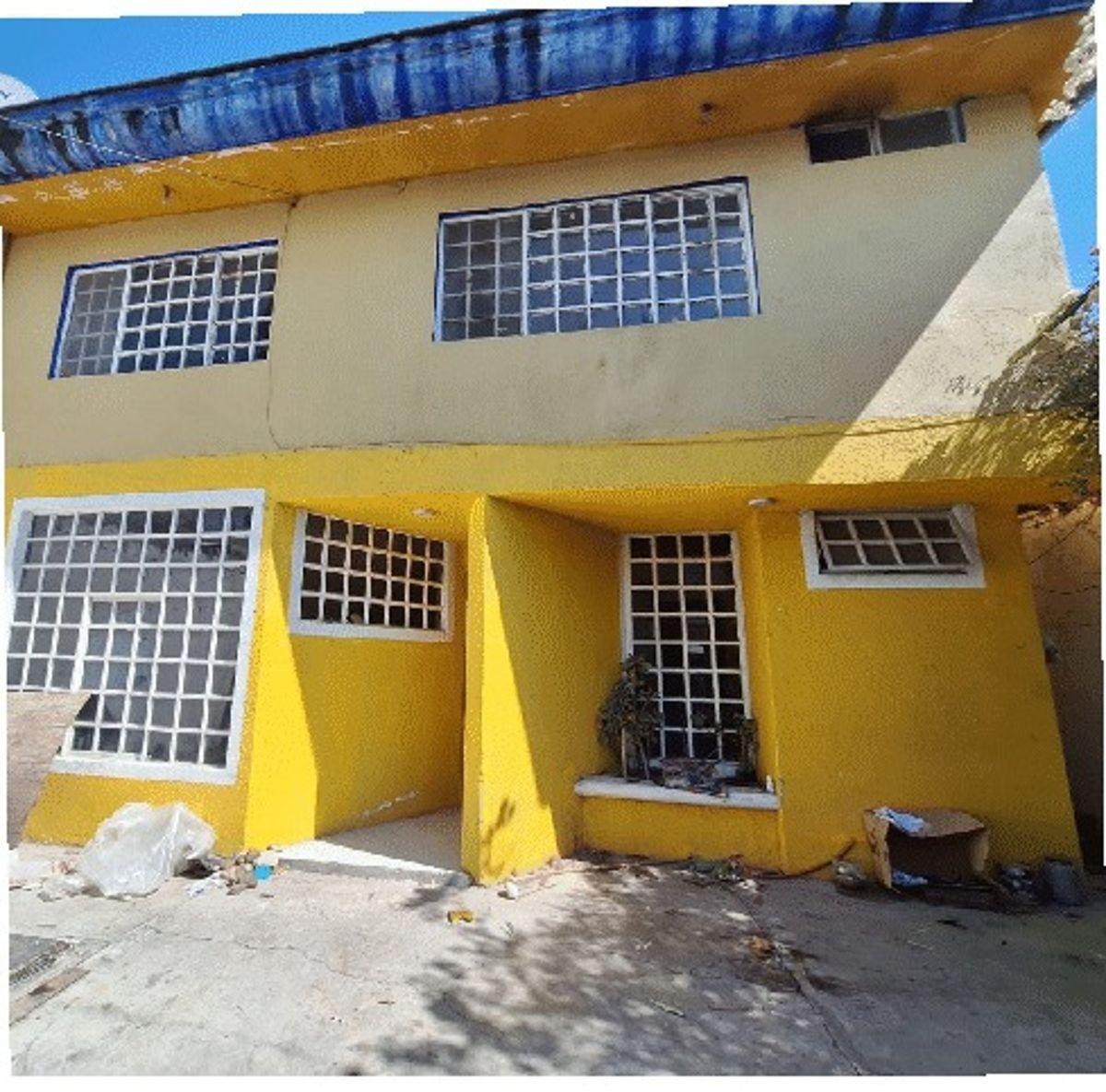 House for Sale Near BUAP in Tres Cruces Neighborhood at Auction Price
