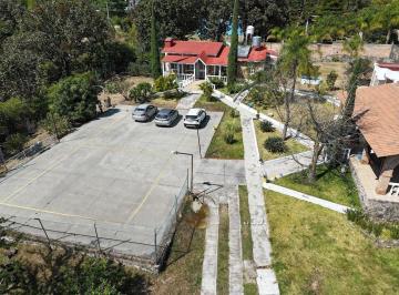 Casa de 3 habitaciones, El Arenal · Casa de Campo en El El Roble, Arenal Jalisco