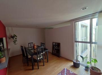 Departamento de 2 habitaciones, Benito Juárez · Departamento de 74 m² - 2 Recamaras en Narvarte, Entre Av Cuauhtémoc y Av Universidad, con Elevador