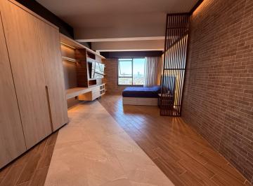 Departamento de 1 habitación, Puebla · Departamento Tipo Loft Amueblado Enfrente de Upaep