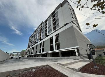 Departamento de 2 habitaciones, Monterrey · Departamento Cumbres Magnolia Stela Enfrente de Fresko