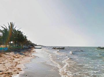 Terreno / Lote , Dzidzantún · Santa Clara Yucatán, Terreno en Venta