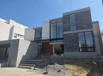Casa de 3 habitaciones, Monterrey · Casa en Sierra Alta 9no Sector