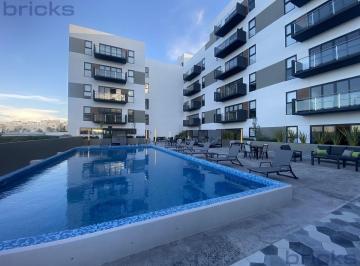 Departamento · 64m² · 1 Recámara · 1 Estacionamiento · Renta De1 Habitación con Baño Privado en Depa Compartido (Solo Estudiantes) – Zibatá, Querétaro.