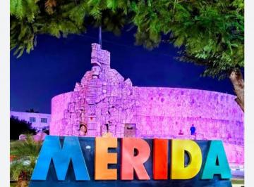 Terreno / Lote , Mérida · Real Montejo, Terreno en Venta. Merida Yucatán