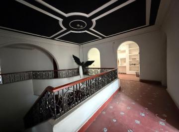 Casa de 8 habitaciones, Benito Juárez · Casa en Venta en La Nápoles