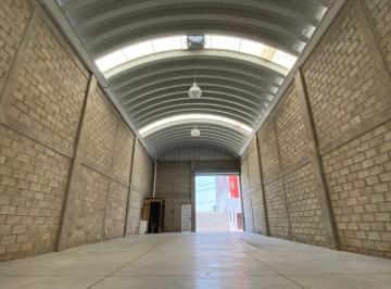 Bodega comercial , Atizapán de Zaragoza · Bodega en Renta Atizapan de Zaragoza