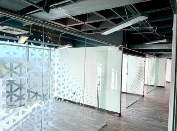 Oficina , Benito Juárez · San José Insurgentes, 430 m² Edificio y Oficina Remodelada, 9 Privados en Cristal, 5estacionamientos