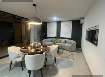 Departamento · 99m² · 2 Recámaras · 2 Estacionamientos · Departamento en Venta en Zarú, El Marqués