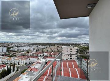 Departamento · 99m² · 2 Recámaras · 1 Estacionamiento · Departamento en Venta o Renta en Residencial El Refugio, Querétaro