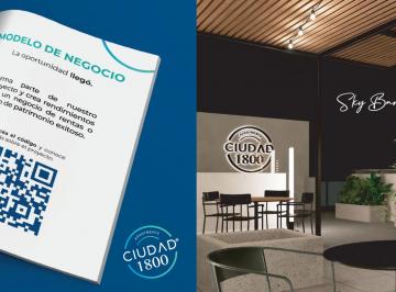 Departamento de 2 habitaciones, Zapopan · Departamento de 79 m² con 2 Recámaras en Preventa en Zapopan