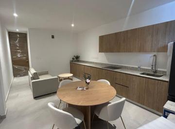 Departamento de 1 habitación, Mérida · Departamento en Venta en Mérida en Benito Juárez Norte