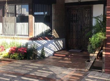 Casa de 3 habitaciones, Querétaro · Casa en Venta de Una Planta en Juriquilla