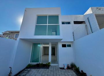 Casa · 135m² · 3 Recámaras · 1 Estacionamiento · Casa en Cuernavaca