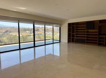 Departamento de 3 habitaciones, Huixquilucan · Departamento en Renta Terrazas, Lomas Country Club