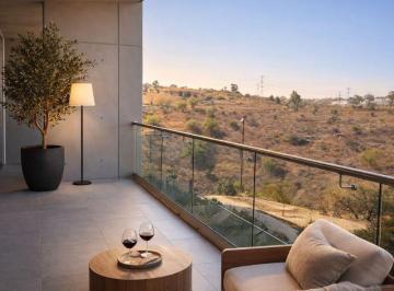 Departamento de 2 habitaciones, Naucalpan de Juárez · Exclusivo Departamento con Gran Terraza y Amenidades en Lomas Verdes