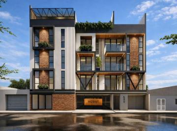 Departamento de 2 habitaciones, San Luis Potosí · Departamento en Av Santos Degollado - $2.6 Mdp