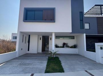 Casa de 3 habitaciones, Corregidora · Casa en Venta Cañadas del Arroyo con Calidad Sobresaliente