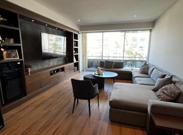 Departamento de 3 habitaciones, Miguel Hidalgo · Departamento en Venta en Lomas de Chapultepec