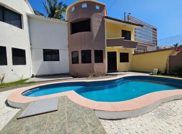 Casa de 3 habitaciones, Boca del Río · Casa de 3 Recámaras en Venta, El Morro, Boca del Rio