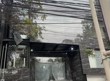 Local comercial , Benito Juárez · Local en Renta en Eje Central