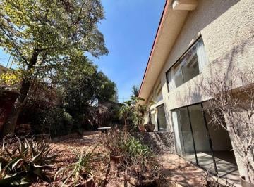 Casa de 4 habitaciones, Miguel Hidalgo · Casa en Venta en Bosques de Las Lomas Para Remodelar