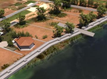 Terreno / Lote , Medellín · Terrenos en Venta a Orilla del Rio Jamapa Fracc. Rincon de Cortes en Playa de Vacas, Medellin Veracr