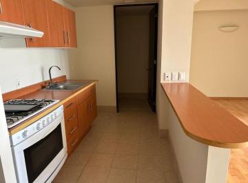 Departamento de 2 habitaciones, Cuauhtémoc · Departamento en Venta Desarrollo Puerta Alameda