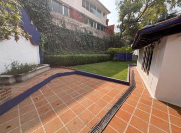 Casa de 5 habitaciones, Huixquilucan · Casa en Renta en Cerrada en Tecamachalco
