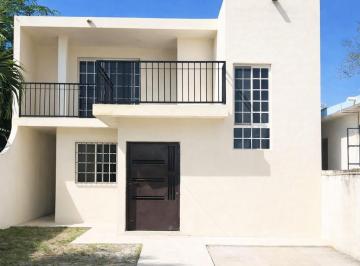 Casa · 170m² · 3 Recámaras · Casa en Venta – Col. Jardines de Champayán, Tampico