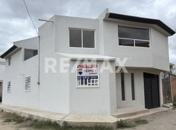 Casa · 212m² · 3 Recámaras · Venta de Casa en La Concepción en Colonia La Joya Puebla. - (4)