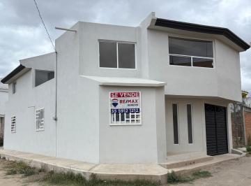 Casa · 212m² · 3 Recámaras · Venta de Casa en La Concepción en Colonia La Joya Puebla. - (4)